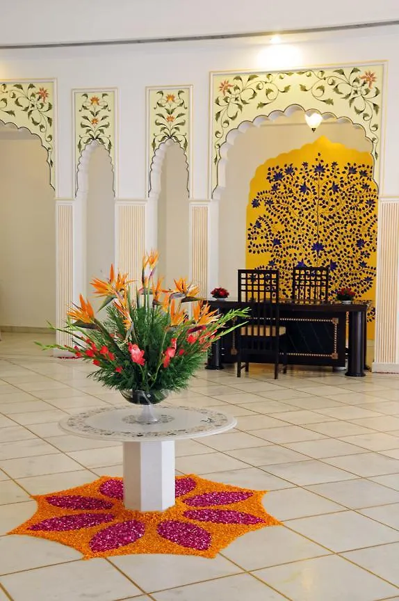 Hotel Utkarsh Vilas Agra