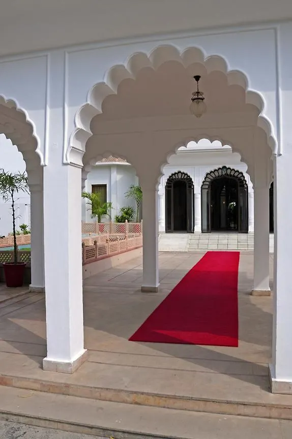 Hotel Utkarsh Vilas Agra