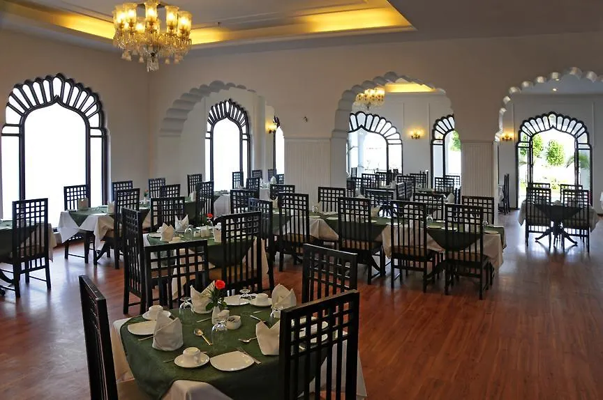 Hotel Utkarsh Vilas Agra