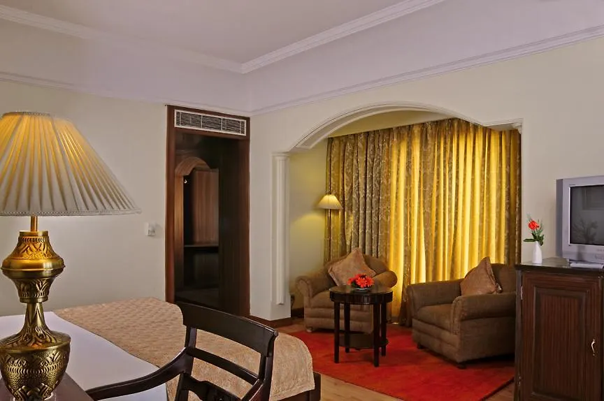 Hotel Utkarsh Vilas Agra  Agra (Uttar Pradesh)