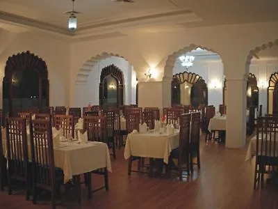 Hotel Utkarsh Vilas Agra   Agra (Uttar Pradesh)