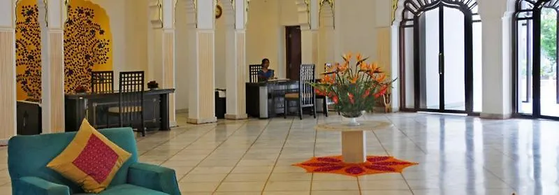 Hotel Utkarsh Vilas Agra