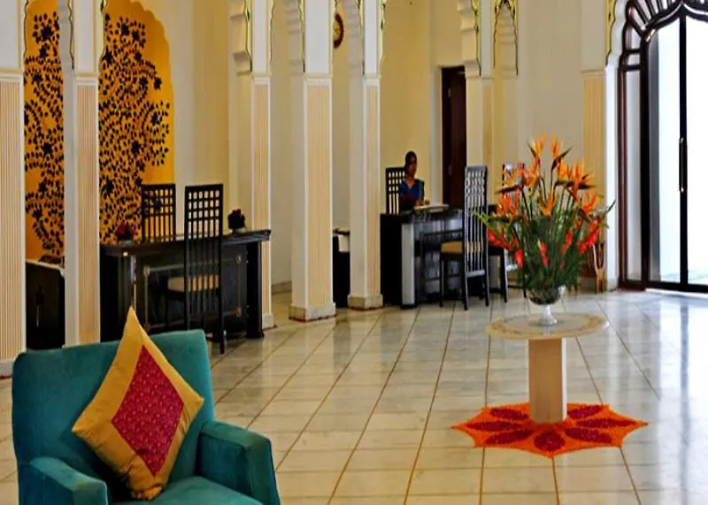 Hotel Utkarsh Vilas Agra  Agra (Uttar Pradesh)