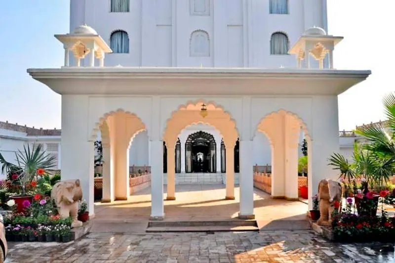 Hotel Utkarsh Vilas Agra  3*, Agra (Uttar Pradesh) Indie