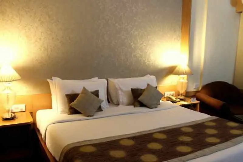 Hotel Utkarsh Vilas Agra