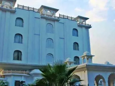 Hotel Utkarsh Vilas Agra