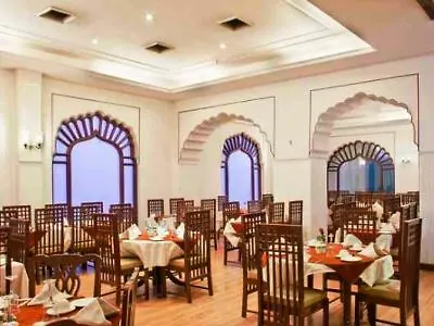 Hotel Utkarsh Vilas Agra
